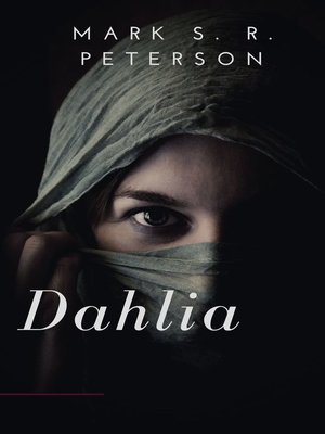 cover image of Dahlia